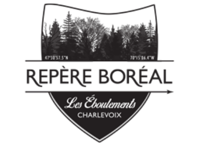 Repère Boréal Repère Boréal